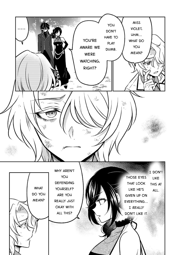 Moto Ansatsusha, Tensei Shite Kizoku no Reijou ni Narimashita