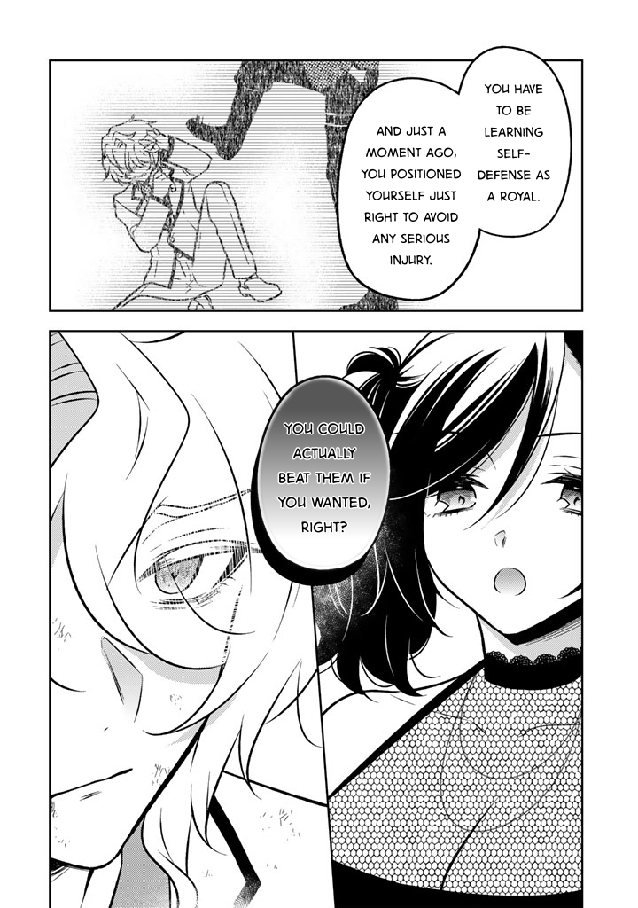 Moto Ansatsusha, Tensei Shite Kizoku no Reijou ni Narimashita