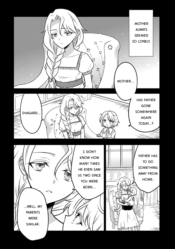 Moto Ansatsusha, Tensei Shite Kizoku no Reijou ni Narimashita