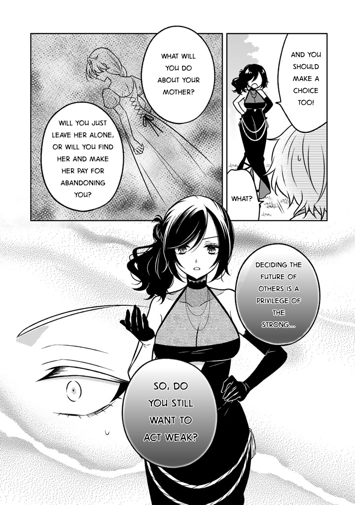 Moto Ansatsusha, Tensei Shite Kizoku no Reijou ni Narimashita