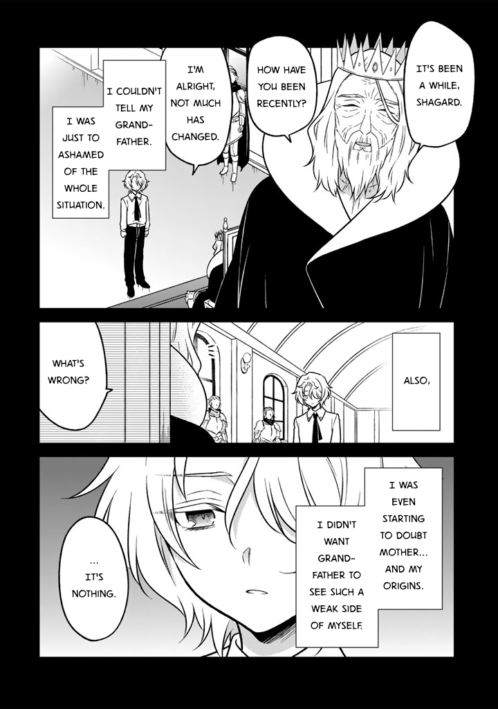 Moto Ansatsusha, Tensei Shite Kizoku no Reijou ni Narimashita