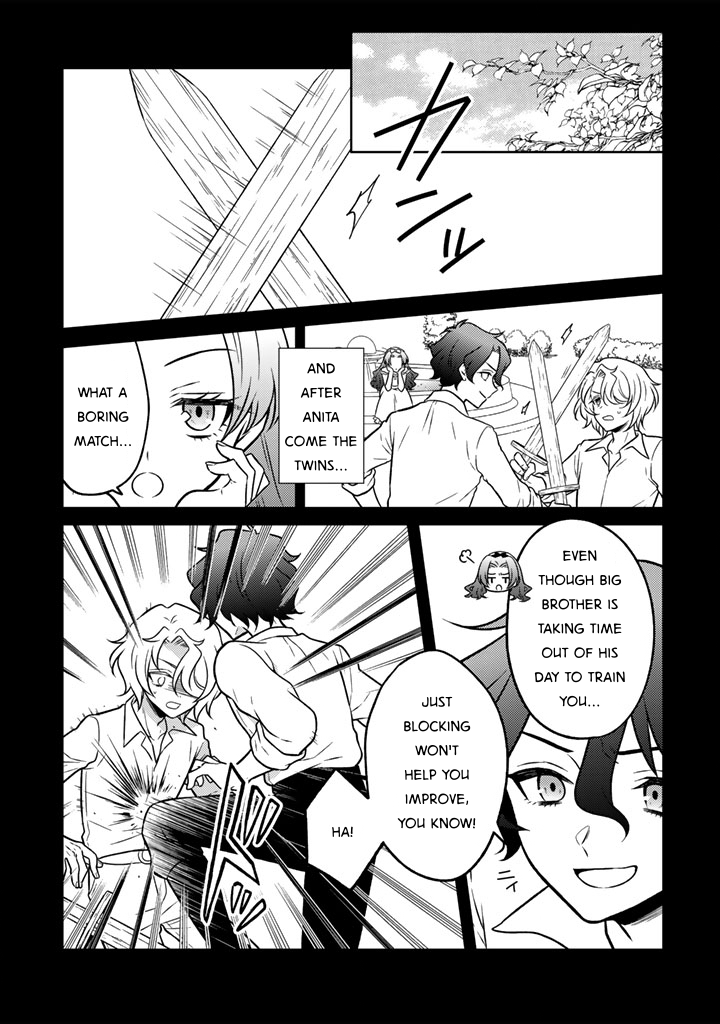 Moto Ansatsusha, Tensei Shite Kizoku no Reijou ni Narimashita