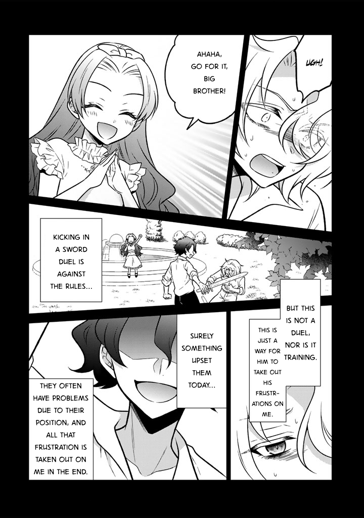 Moto Ansatsusha, Tensei Shite Kizoku no Reijou ni Narimashita