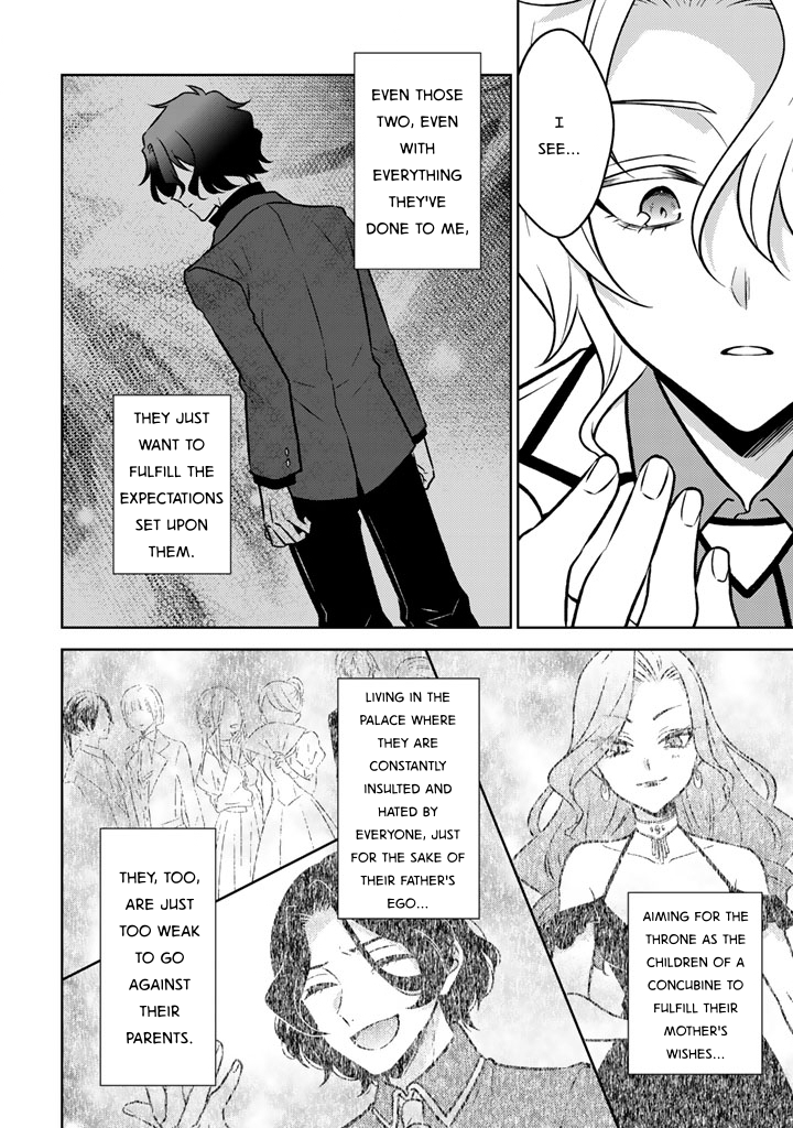 Moto Ansatsusha, Tensei Shite Kizoku no Reijou ni Narimashita