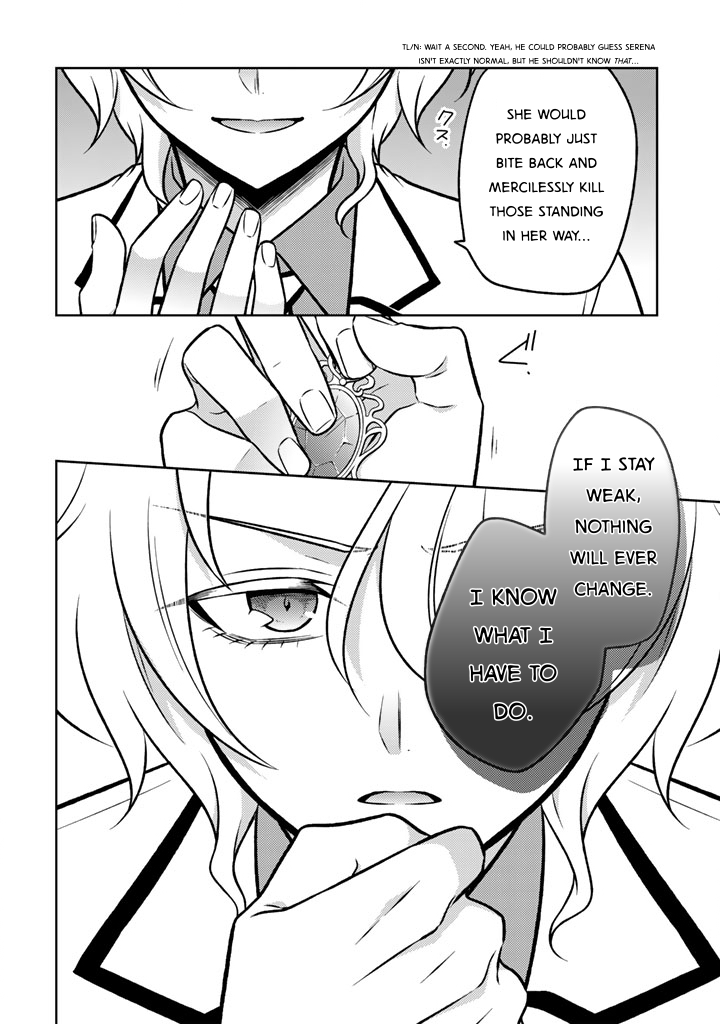 Moto Ansatsusha, Tensei Shite Kizoku no Reijou ni Narimashita