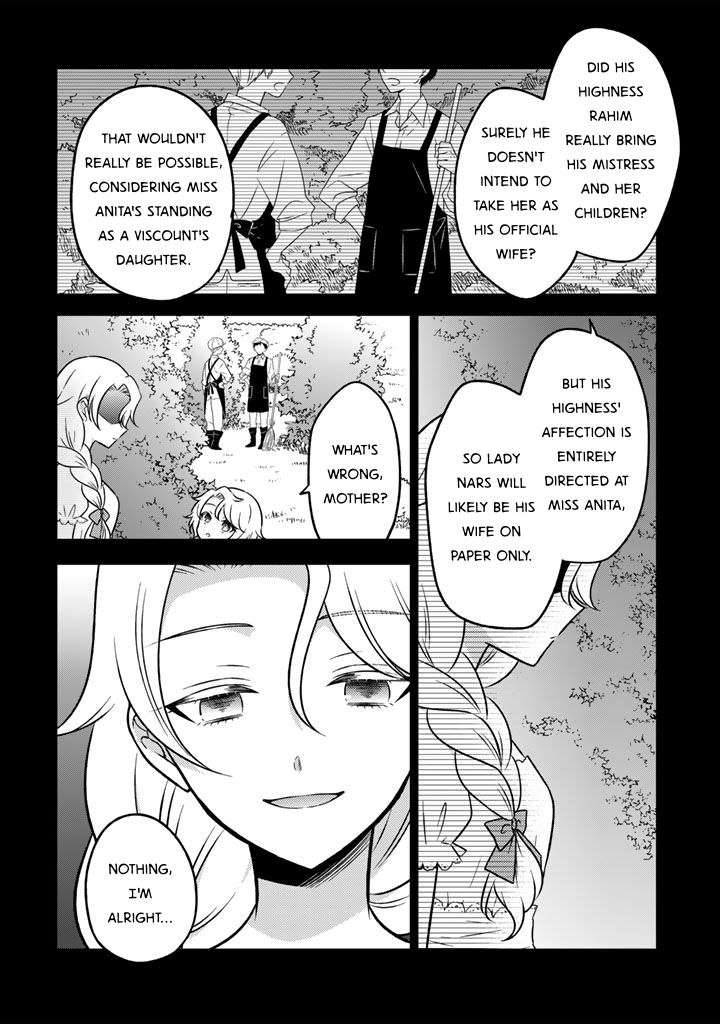 Moto Ansatsusha, Tensei Shite Kizoku no Reijou ni Narimashita