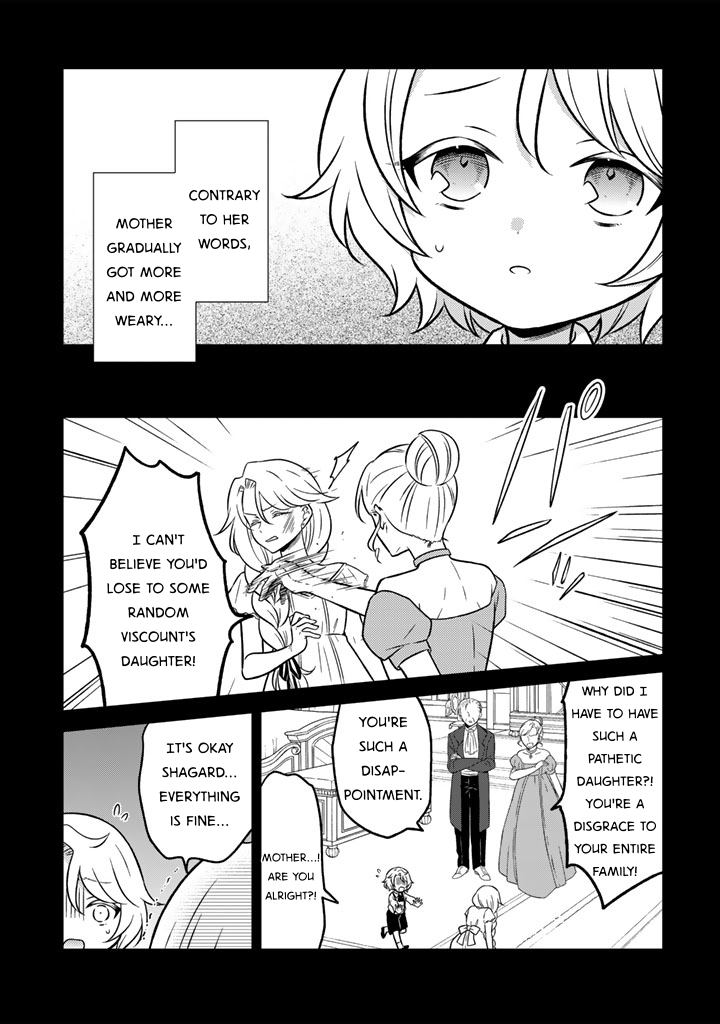 Moto Ansatsusha, Tensei Shite Kizoku no Reijou ni Narimashita
