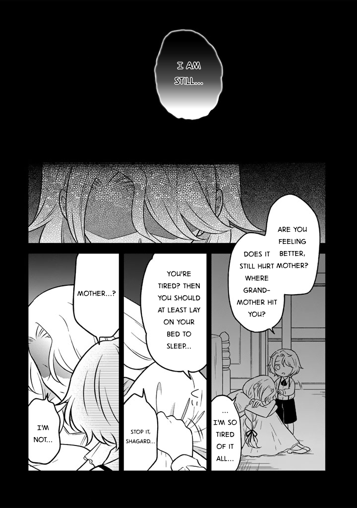 Moto Ansatsusha, Tensei Shite Kizoku no Reijou ni Narimashita