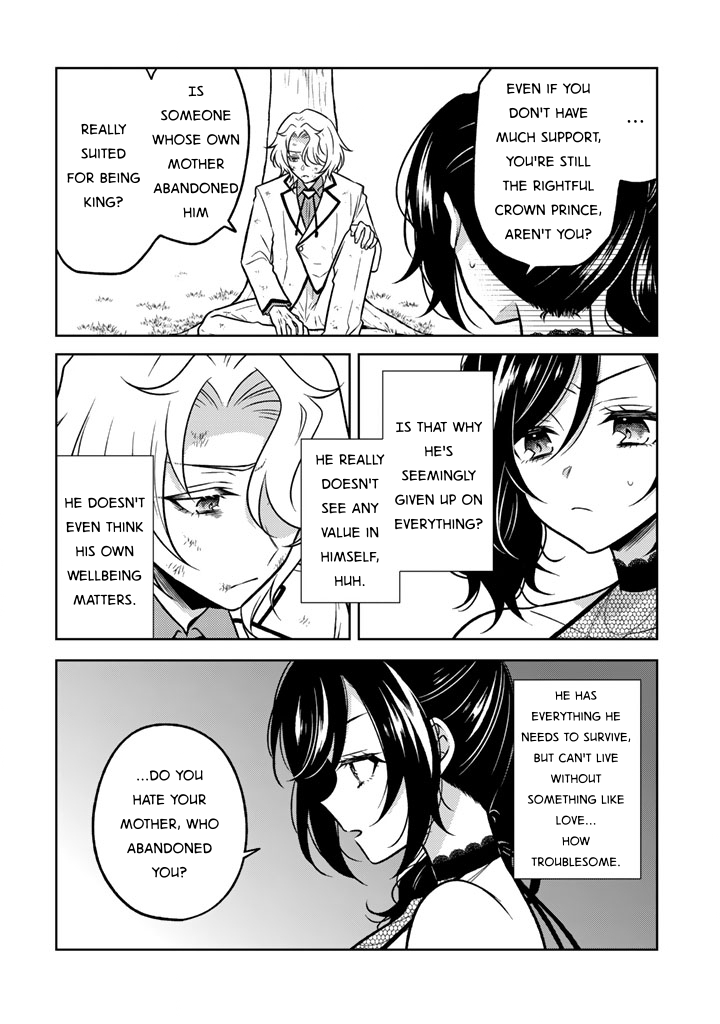 Moto Ansatsusha, Tensei Shite Kizoku no Reijou ni Narimashita