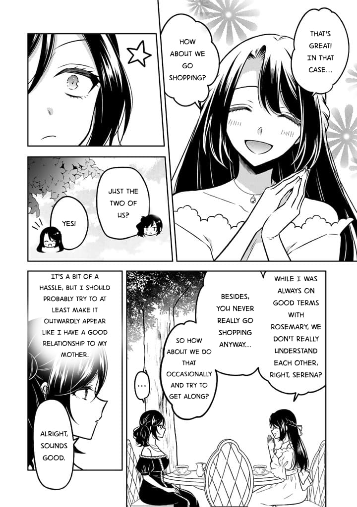 Moto Ansatsusha, Tensei Shite Kizoku no Reijou ni Narimashita