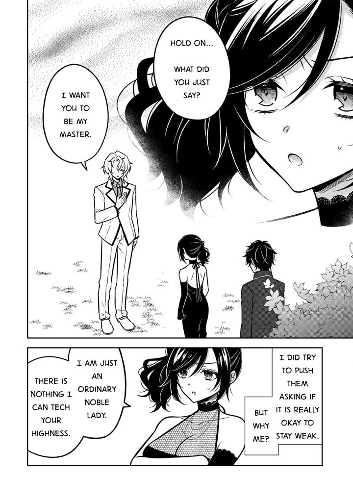 Moto Ansatsusha, Tensei Shite Kizoku no Reijou ni Narimashita