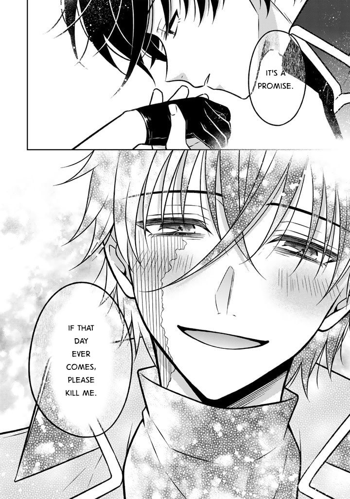 Moto Ansatsusha, Tensei Shite Kizoku no Reijou ni Narimashita