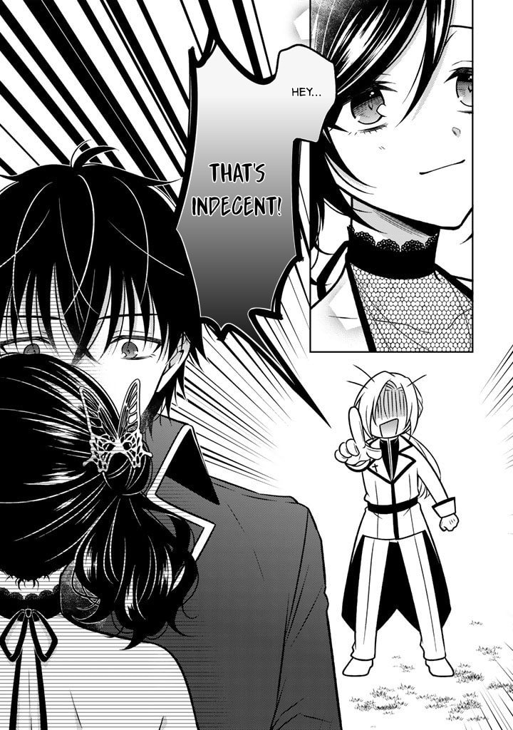 Moto Ansatsusha, Tensei Shite Kizoku no Reijou ni Narimashita