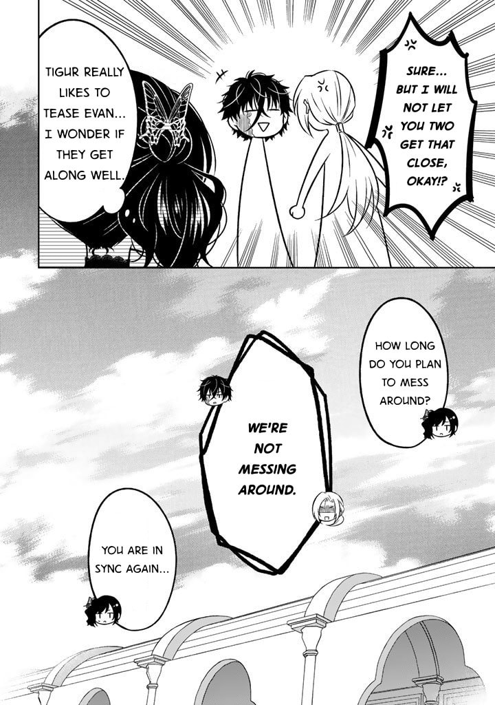 Moto Ansatsusha, Tensei Shite Kizoku no Reijou ni Narimashita