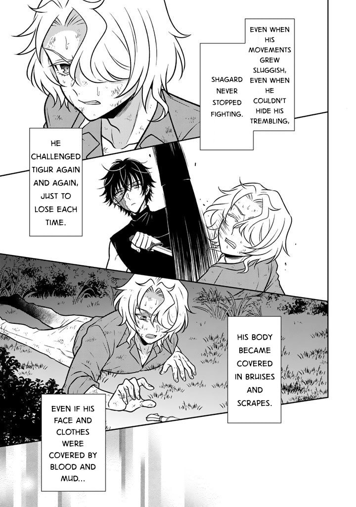 Moto Ansatsusha, Tensei Shite Kizoku no Reijou ni Narimashita