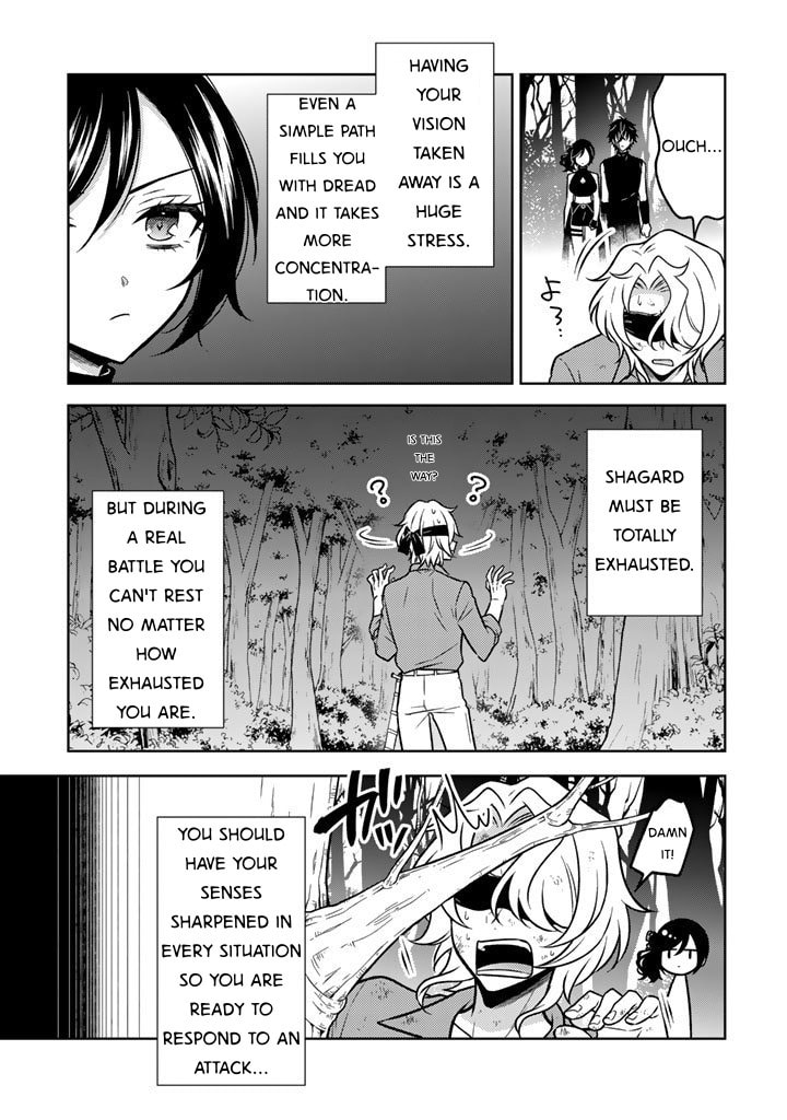 Moto Ansatsusha, Tensei Shite Kizoku no Reijou ni Narimashita