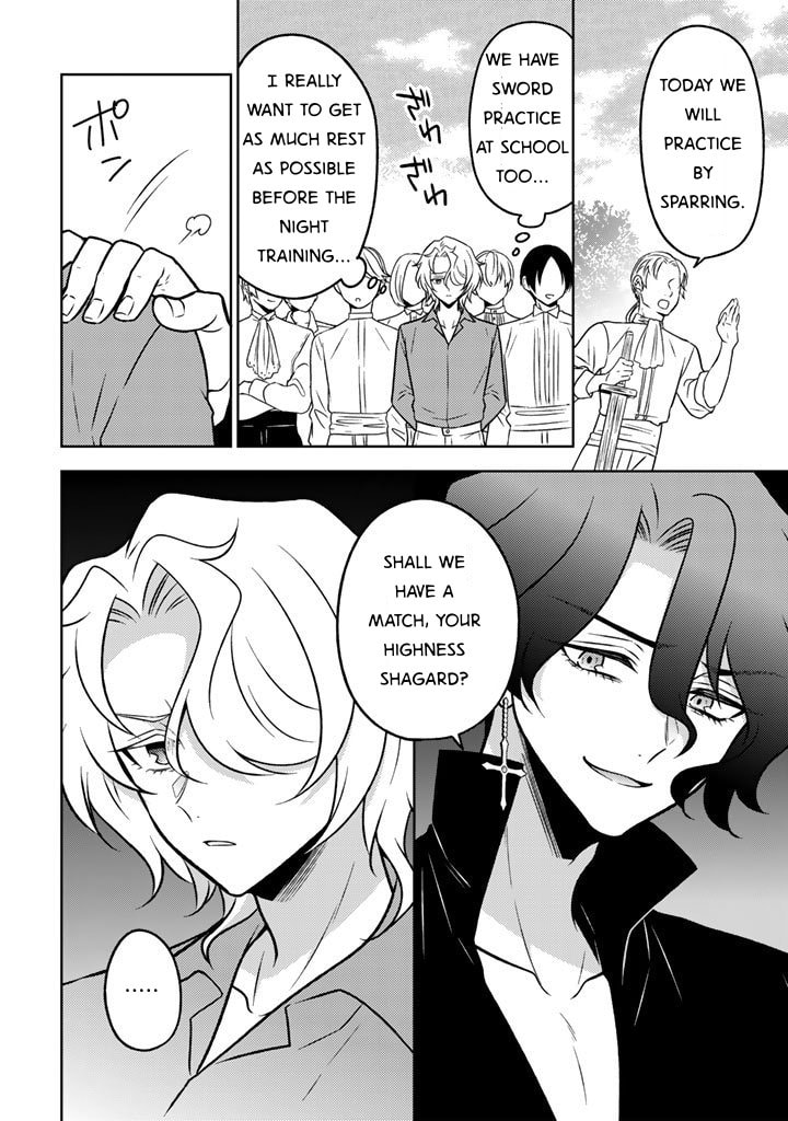 Moto Ansatsusha, Tensei Shite Kizoku no Reijou ni Narimashita