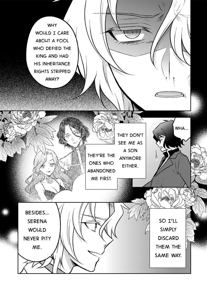 Moto Ansatsusha, Tensei Shite Kizoku no Reijou ni Narimashita