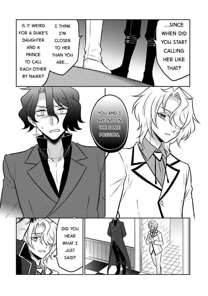 Moto Ansatsusha, Tensei Shite Kizoku no Reijou ni Narimashita