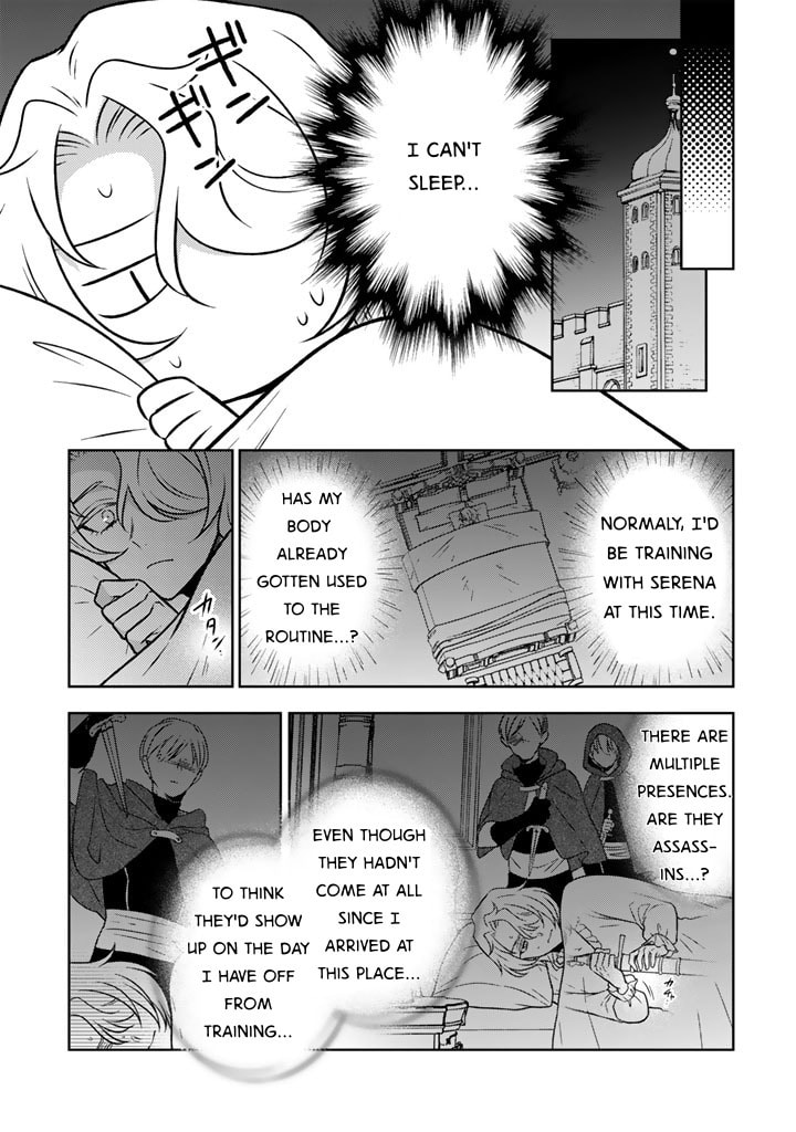 Moto Ansatsusha, Tensei Shite Kizoku no Reijou ni Narimashita