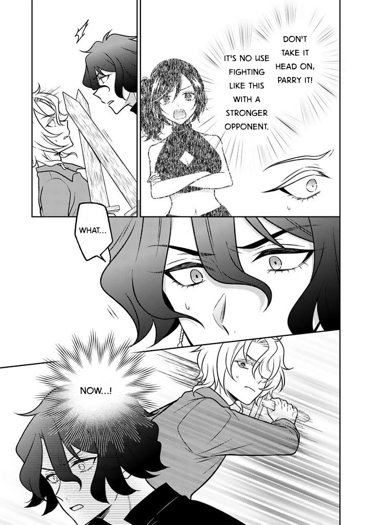 Moto Ansatsusha, Tensei Shite Kizoku no Reijou ni Narimashita