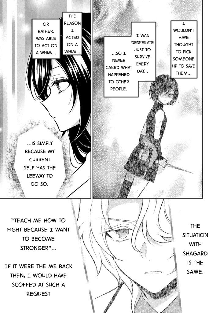 Moto Ansatsusha, Tensei Shite Kizoku no Reijou ni Narimashita