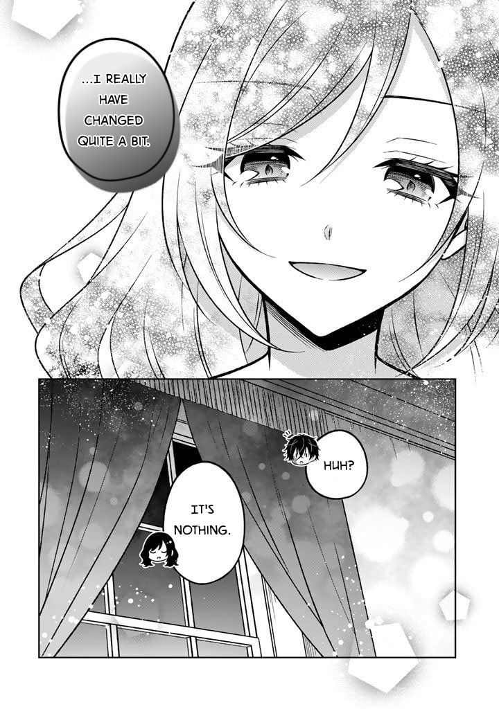 Moto Ansatsusha, Tensei Shite Kizoku no Reijou ni Narimashita