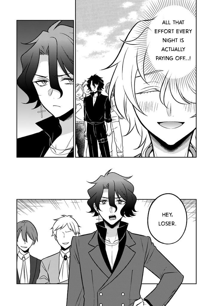 Moto Ansatsusha, Tensei Shite Kizoku no Reijou ni Narimashita