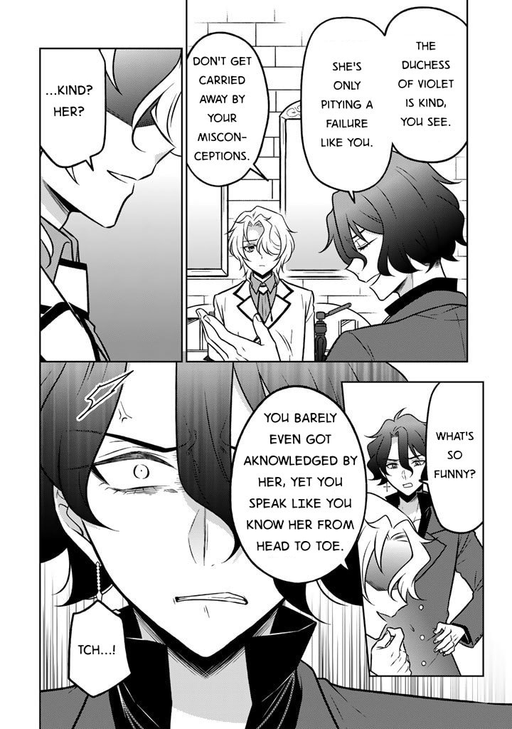 Moto Ansatsusha, Tensei Shite Kizoku no Reijou ni Narimashita