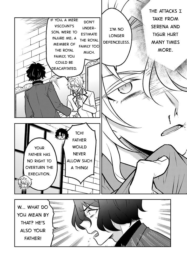 Moto Ansatsusha, Tensei Shite Kizoku no Reijou ni Narimashita