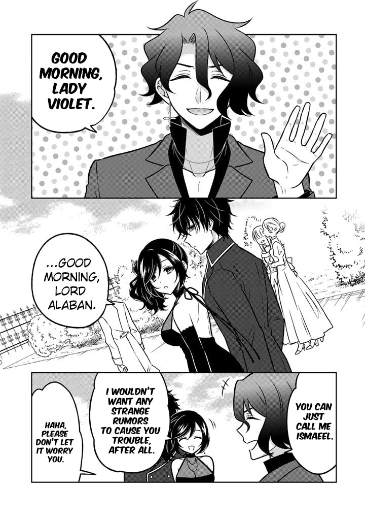 Moto Ansatsusha, Tensei Shite Kizoku no Reijou ni Narimashita