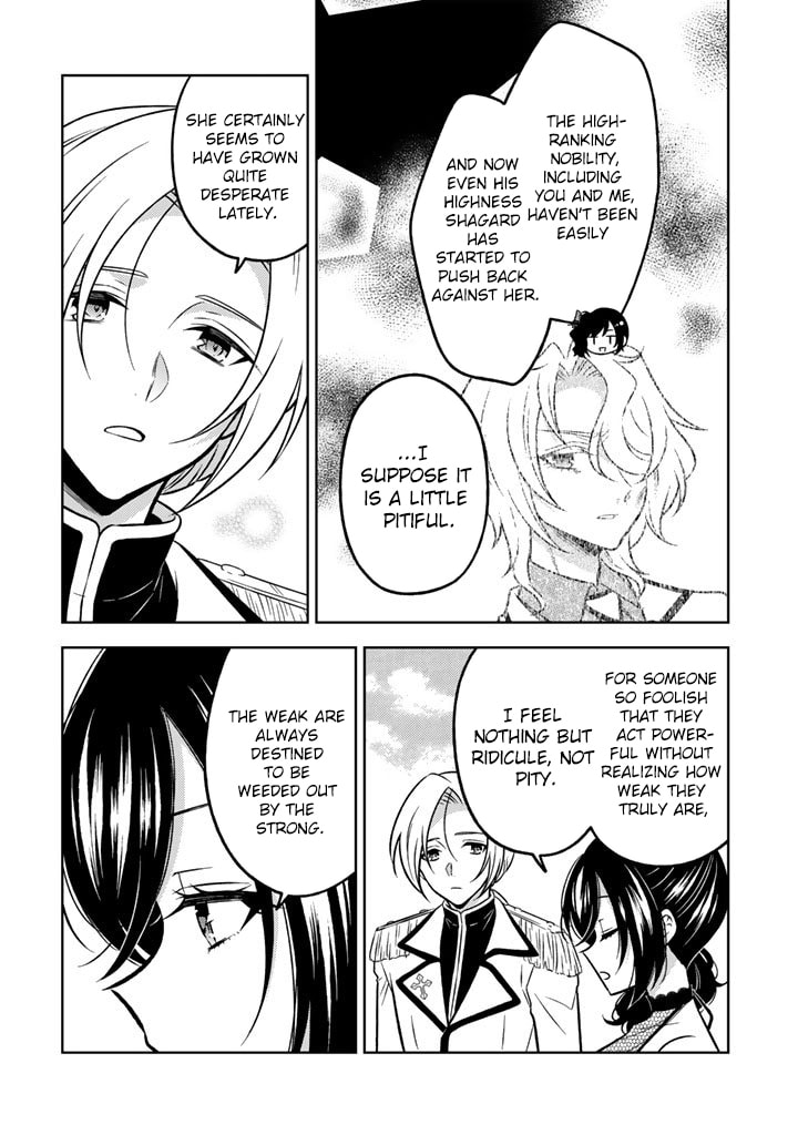 Moto Ansatsusha, Tensei Shite Kizoku no Reijou ni Narimashita