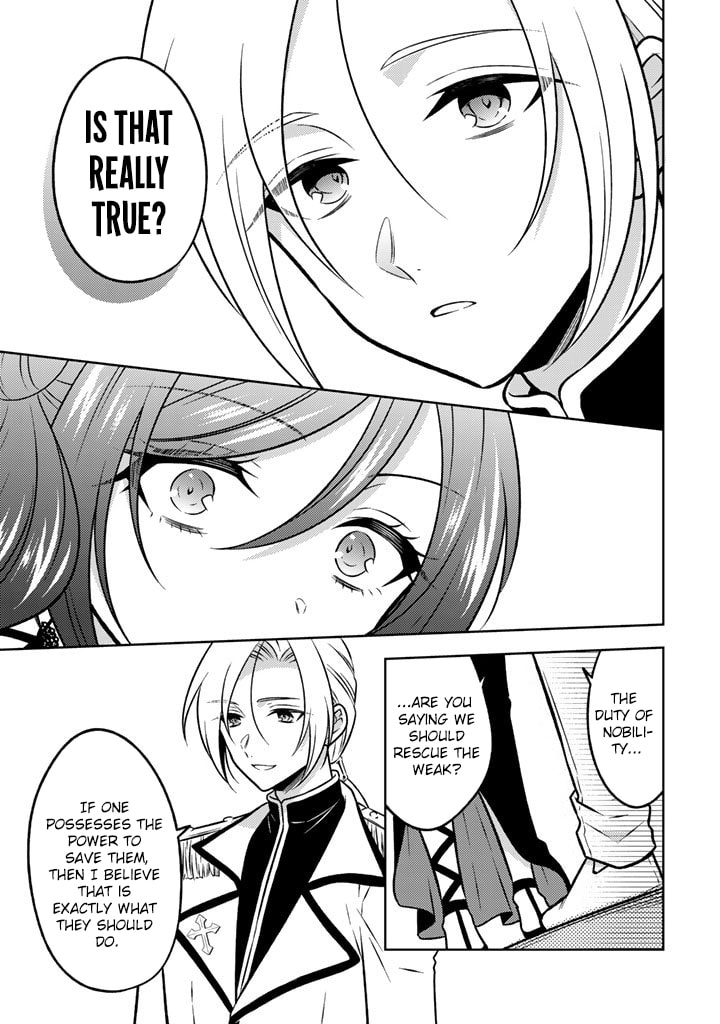 Moto Ansatsusha, Tensei Shite Kizoku no Reijou ni Narimashita