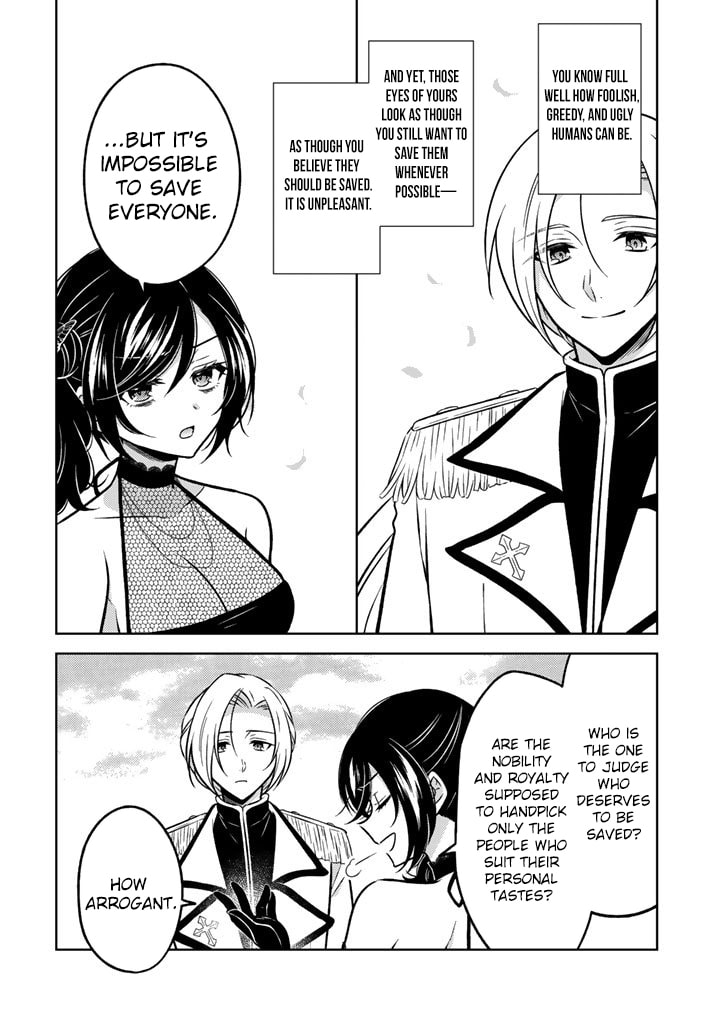 Moto Ansatsusha, Tensei Shite Kizoku no Reijou ni Narimashita