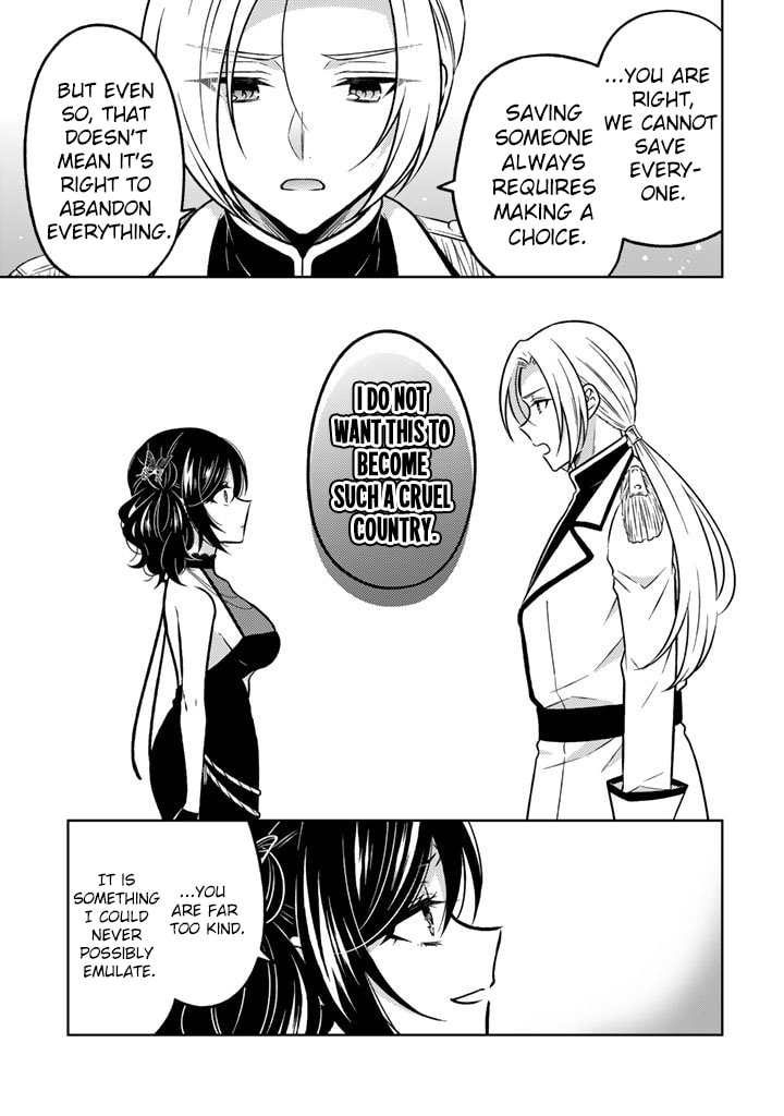 Moto Ansatsusha, Tensei Shite Kizoku no Reijou ni Narimashita