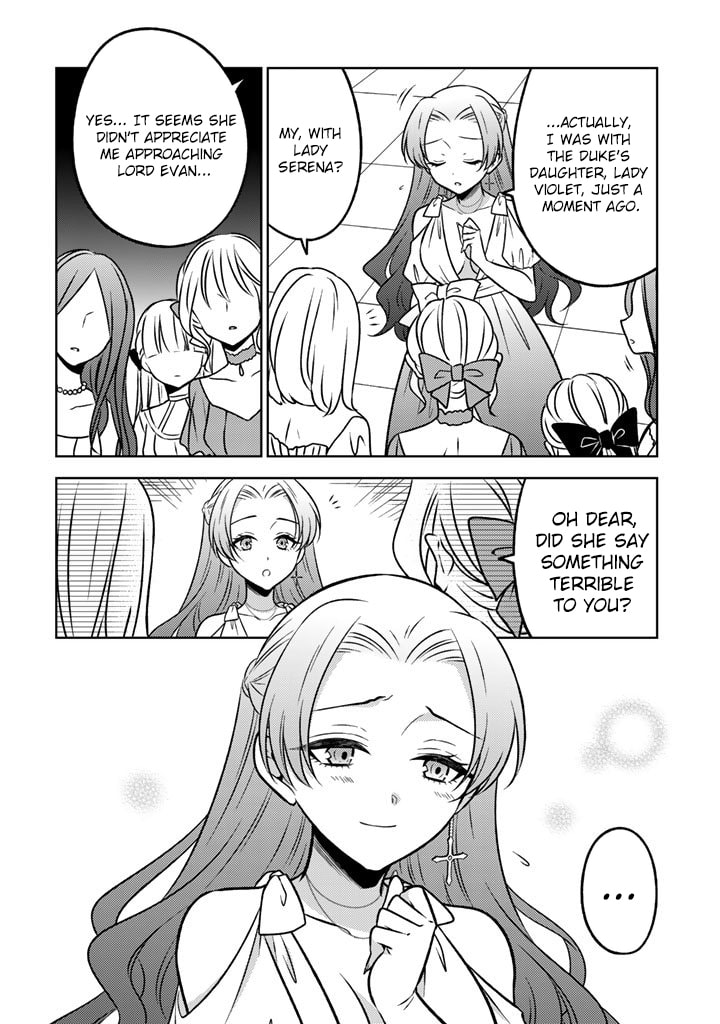 Moto Ansatsusha, Tensei Shite Kizoku no Reijou ni Narimashita