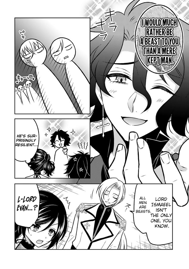 Moto Ansatsusha, Tensei Shite Kizoku no Reijou ni Narimashita