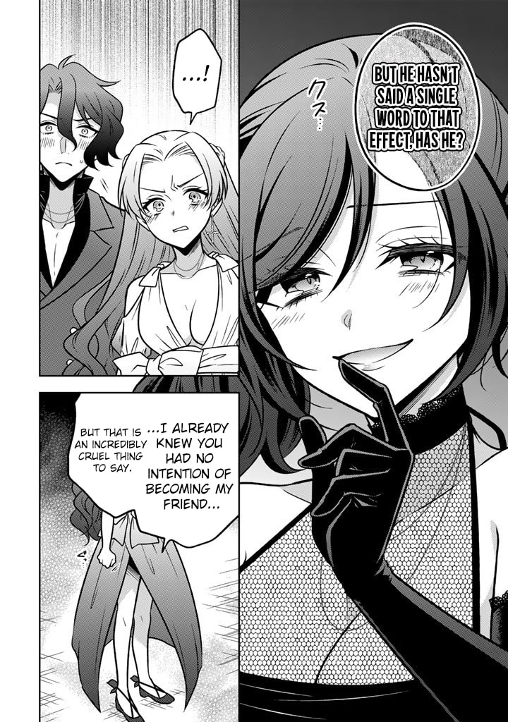 Moto Ansatsusha, Tensei Shite Kizoku no Reijou ni Narimashita