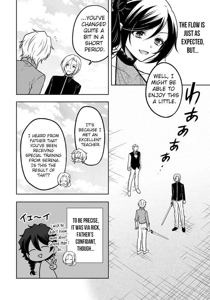 Moto Ansatsusha, Tensei Shite Kizoku no Reijou ni Narimashita