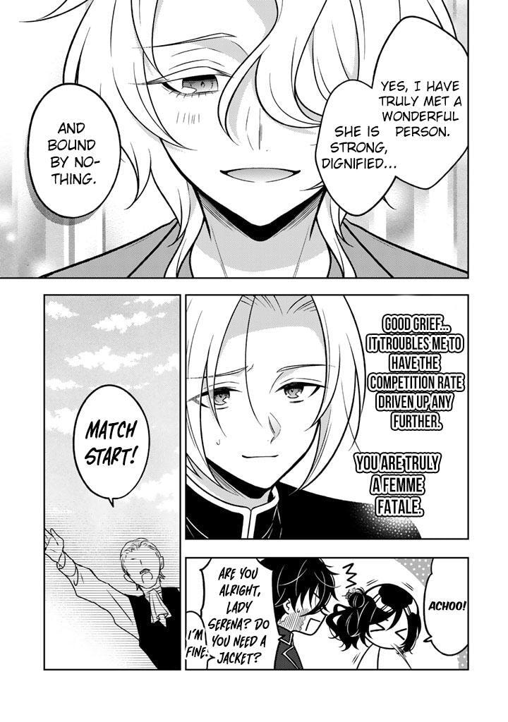 Moto Ansatsusha, Tensei Shite Kizoku no Reijou ni Narimashita