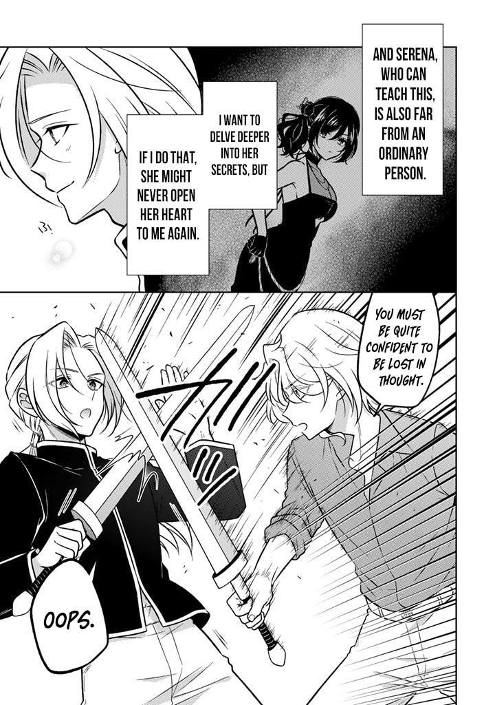 Moto Ansatsusha, Tensei Shite Kizoku no Reijou ni Narimashita