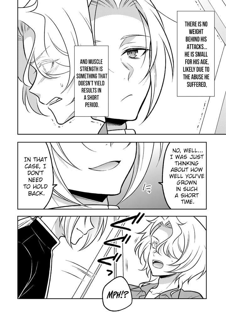 Moto Ansatsusha, Tensei Shite Kizoku no Reijou ni Narimashita