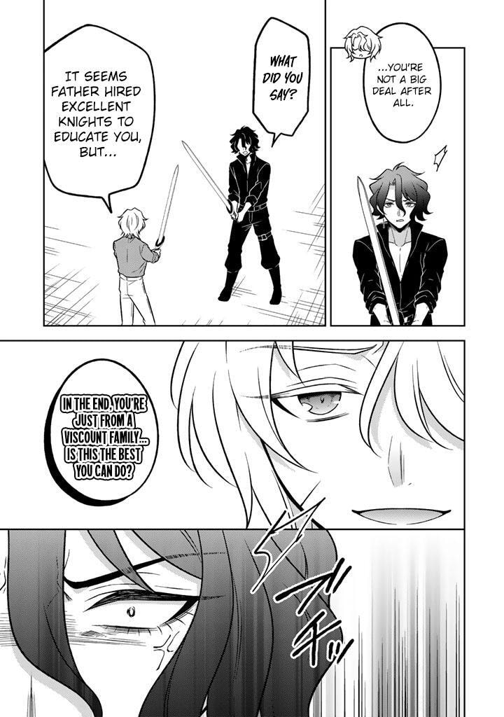Moto Ansatsusha, Tensei Shite Kizoku no Reijou ni Narimashita