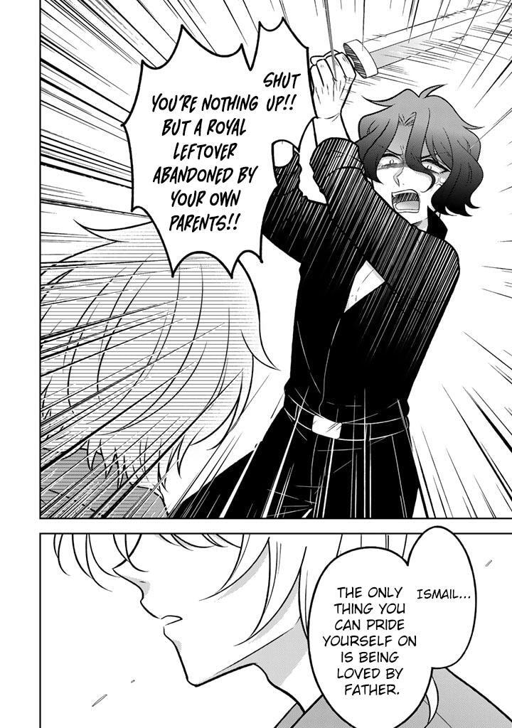 Moto Ansatsusha, Tensei Shite Kizoku no Reijou ni Narimashita