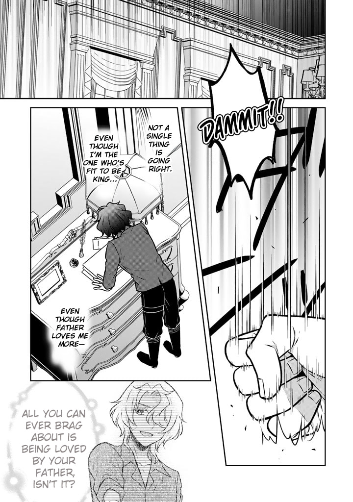 Moto Ansatsusha, Tensei Shite Kizoku no Reijou ni Narimashita