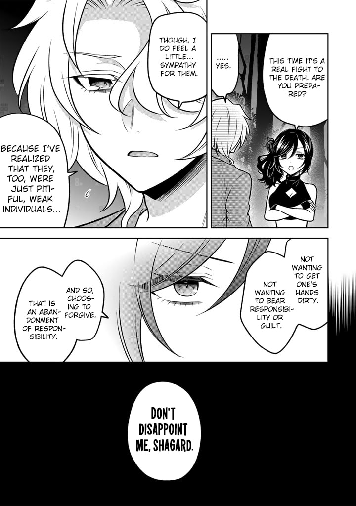 Moto Ansatsusha, Tensei Shite Kizoku no Reijou ni Narimashita