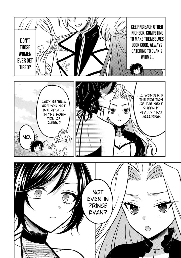 Moto Ansatsusha, Tensei Shite Kizoku no Reijou ni Narimashita