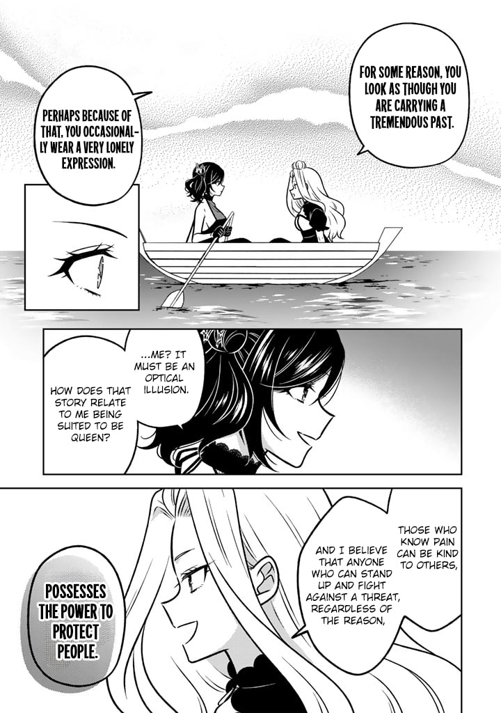 Moto Ansatsusha, Tensei Shite Kizoku no Reijou ni Narimashita