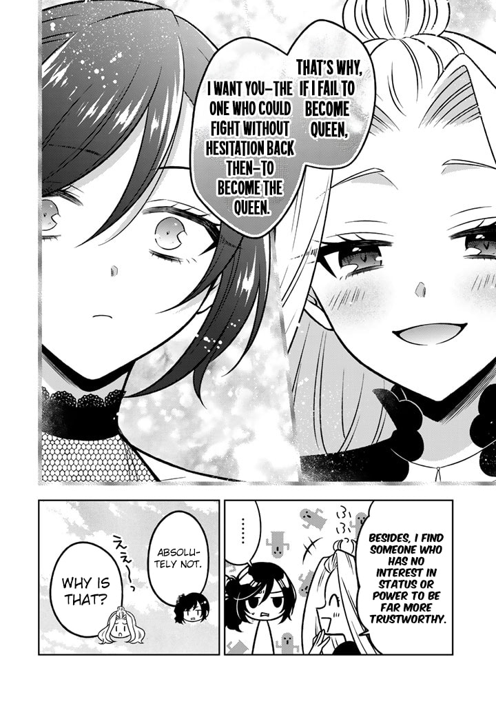 Moto Ansatsusha, Tensei Shite Kizoku no Reijou ni Narimashita