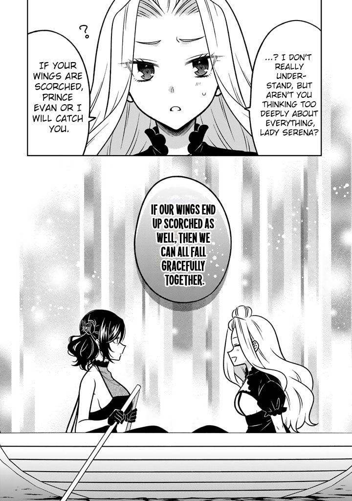 Moto Ansatsusha, Tensei Shite Kizoku no Reijou ni Narimashita